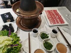 -东来顺饭庄(五道口店)