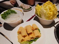 -煲王粤菜餐厅(中侨中心店)