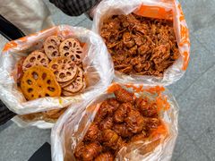 -帝煌烤卤(羊子街店)