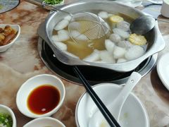 -潮汕大目牛肉火锅(上梅林店)