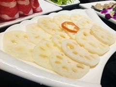 -食鲜捞火锅(湖西路店)