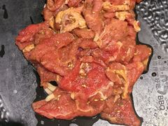 -四斤烤肉(东戴河孟家店)