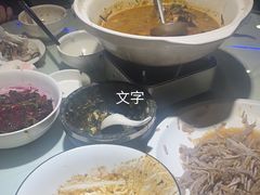 -老傅家湘潭水煮活鱼店(众一国际店)