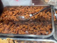 -乔波食品(杜桥中心菜场店)