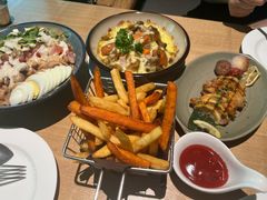 -娜娜家•Nana's restaurant (南开大悦城店)
