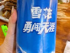 -十里铺铁板鱿鱼