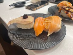 -争鲜回转寿司(浦东三钢里PLUS店)