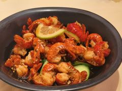 -聚味瞿记·龙虾堂(坡子街店)