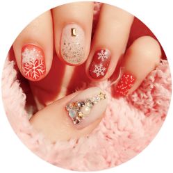 -Easy Lady美甲美睫半永久纹绣工作室