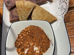 -围炉·云南铜瓢牛肉火锅(桐柏路店)