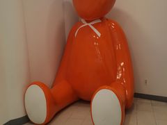 -济州岛泰迪熊博物馆