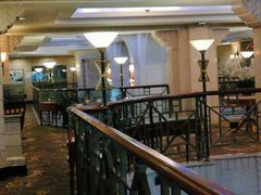 -国际饭店·原点咖啡吧ORIGIN CAFE&BAR
