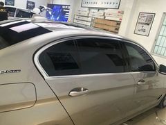 -能手汽车隔热膜旗舰店·3M贴膜体验中心