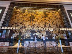 -长沙富力万达文华酒店