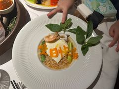 -狮拾久·现代新加坡料理(壹方城店)