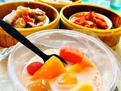 -柠檬树茶餐厅(海雅缤纷城店)