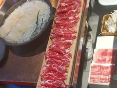 -辣伍鲜毛肚老火锅(元一店)