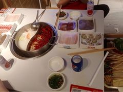 -大斌家串串火锅(德思勤店)
