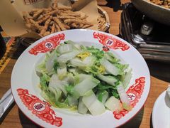 -肖记公安牛肉鱼杂馆· 省级非物质文化遗产(仁和路店)
