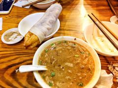 -阊门姚记豆浆(旧学前直营店)