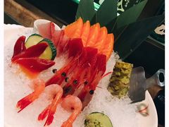 -山葵家·创意料理(宁波来福士店)