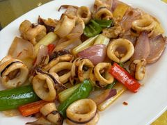 -大笑饭堂(甲子桥店)