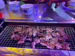-乌兰烧烤·烤羊腿(西丽店)