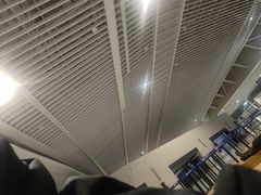 -青岛胶东国际机场