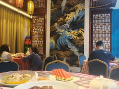 -粤香楼(新光里店)