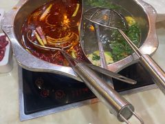 -潮悦牛肉火锅城(水贝店)