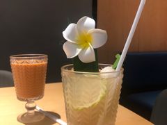 -金泰兰忆暹罗·东南亚餐厅(城西银泰店)