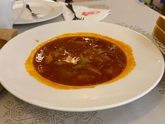 -小白桦西餐厅