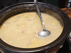-宣威山野人家·云南菜·菌火锅(金碧店)