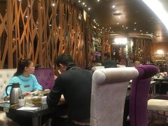 大堂-新兴·金羊座·粤菜点心(乐峰店)