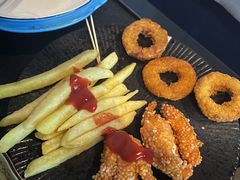 -蓉府金足印象影院式足道·按摩·SPA·美食(青白江31分店)