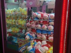 -大玩家(青岛CBD延吉路万达店)