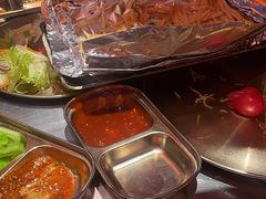 -西塔老太太泥炉烤肉(苏州大悦城店)