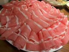 -竹叶涮肉坊(总店)