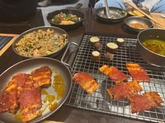 -夜食白市Yespicy·烧烤啤酒宵夜(番禺四海城店)