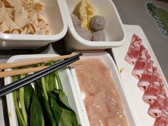 -海底捞火锅(天津SM城市广场店)