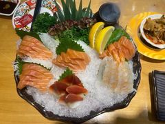 -莲寿司(国兴店)
