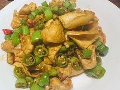 -清水亭湖北菜(大屯DT51店)