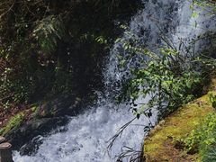 -遂昌金矿国家矿山公园