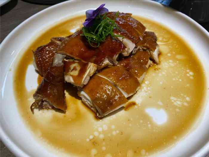 满记粤菜馆(力旺广场店)-"这篇应该算上篇点评的续篇,这篇主要说饮品.