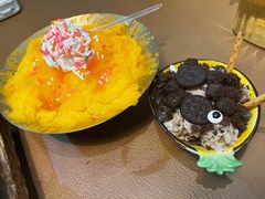 -兰正韩·韩国料理(春熙路店)