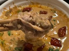 -将台涮肉(酒仙桥店)
