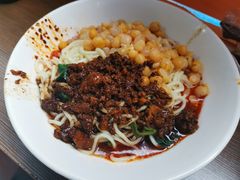 花市豌杂面-花市豌杂面(民生路店)