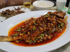 -巧味小馆