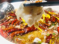 -太二酸菜鱼(福州泰禾店)