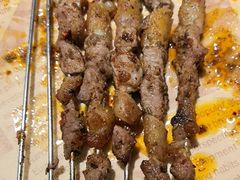 -阿西娅食府(中关村店)